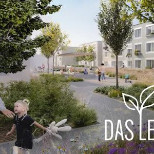 Neubau mit Platz für Familie und Homeoffice - Photo 2