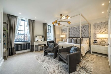 Curzon Street, Mayfair, W1J - Photo 5