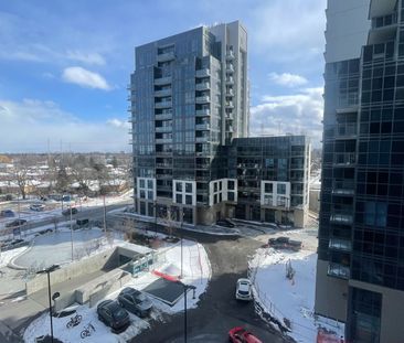 For Lease - 30 Meadowglen Place Unit# 618, Toronto, Ontario - Photo 4