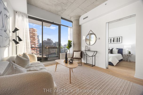 Fashion House Lofts 560 , #1011 - Photo 1