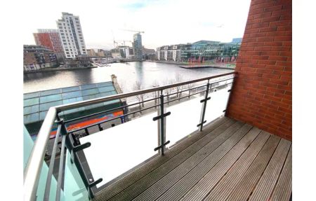 Rent 2 bedroom apartment in Dublin - Photo 5