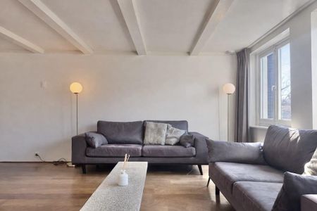 Appartement te huur: Prinsengracht 689-C 1017 JV Amsterdam - Photo 3