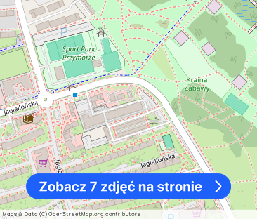 Dwa niezależne mieszkania - Kaczyńskiego 18f - Zdjęcie 1