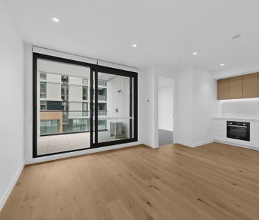 1 Bed/9 Lightwood Ave, Highett VIC 3190 - House For Rent | Domain - Photo 3