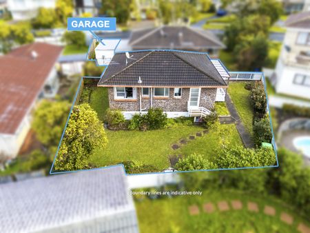 West Is Best – Cozy 2-Bedroom Standalone Home with Spacious Living - Photo 2