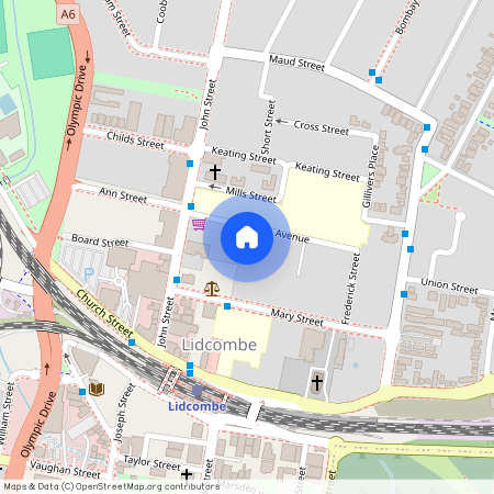 3/9-11 Doodson Ave, NSW 2141, Lidcombe