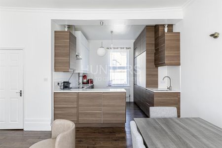 3 bedroom apartment to rent - Photo 5