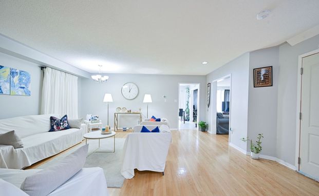 For Lease - 61 Fallstar Crescent, Brampton, Ontario - Photo 1