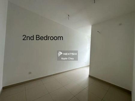 Straits View Link Double Storey Brand New - Foto 4