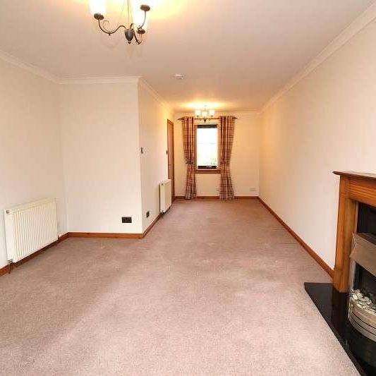 Birch Drive, Maryburgh, Dingwall, IV7 - Photo 1