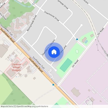 1993 CARRERA Lane Unit# UPPER, Mississauga