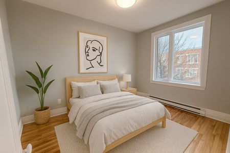 Appartement à louer, Montréal (Verdun/Île-des-Soeurs) - Photo 2