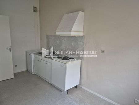 Location Appartement 2 pièces 54m² BOULOGNE SUR MER 62200 - Photo 2