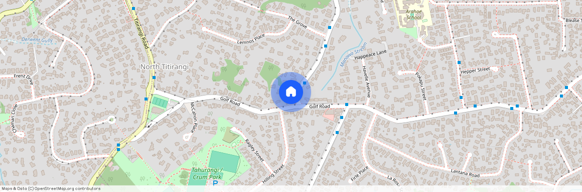 51A South Lynn Road, Titirangi, Waitakere City