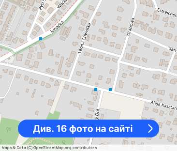130m2, 3 pokoje, basen, Wola Justowska - Фото 1