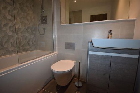 1 bedroom apartment to rent - Photo 5