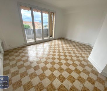 Appartement 2 Pièces 47 m² - Photo 2