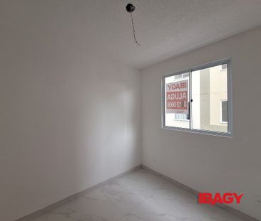 Apartamento 2 Quartos Jardim Janaína 54m² - Foto 3