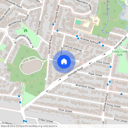 38 Bailey Ave, Qld 4121, Tarragindi