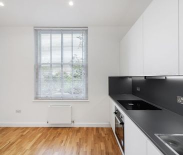 Flat to rent - Photo 5