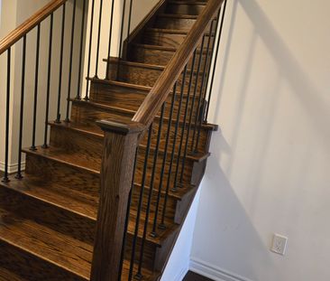 For Lease - 1284 Leger Way, Milton, Ontario - Photo 4