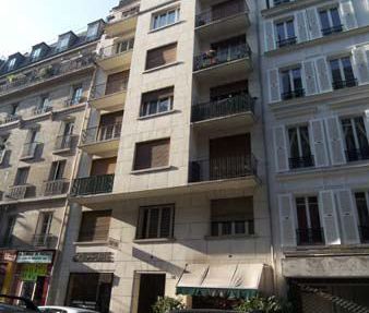 Appartement en location | Paris 16ème - Photo 3