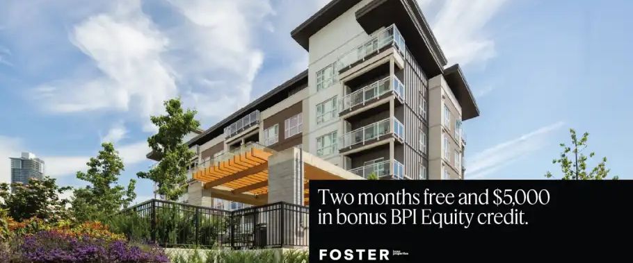 Foster | 537 Foster Ave, Coquitlam - Photo 1