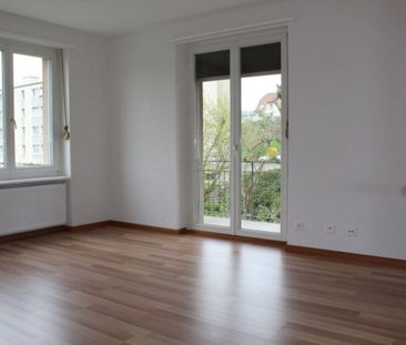 Rent a 3 ½ rooms apartment in Grenchen - Photo 4