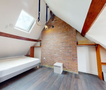 Location appartement 2 pièces, 36.35m², Conflans-Sainte-Honorine - Photo 3