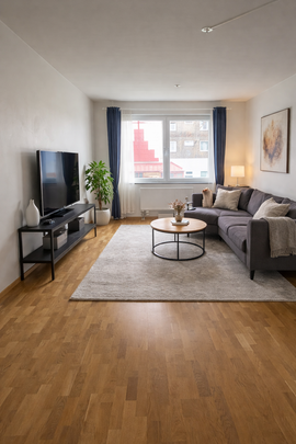 Munkhättegatan 192, Lindängen - Photo 1