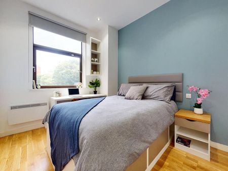 2 bedroom apartment to rent - Photo 3