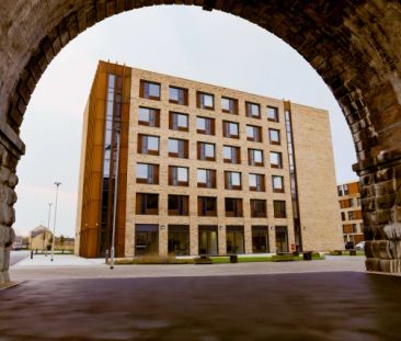 Standard Studio - Photo 6