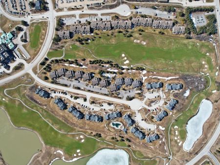 For Lease - 120 Fairway Court Unit# 215, Blue Mountains, Ontario - Photo 5