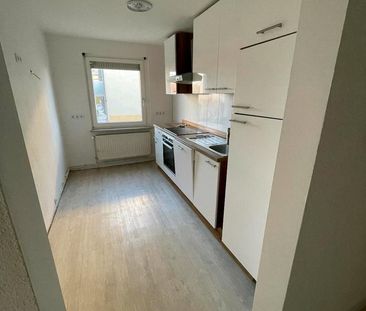 3 Zimmer Wohnung in Wolfenbüttel zu vermieten - Foto 1
