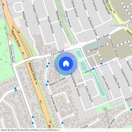 65 Musselwhite Terrace, Chartwell, Hamilton City