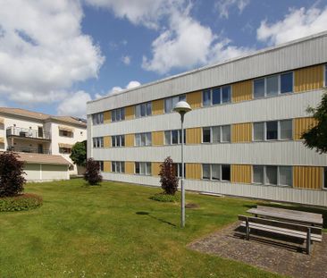 P G Vejdes väg 14, VÄXJÖ - Foto 1