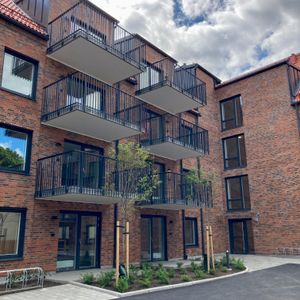 Östergatan, Tomelilla - Photo 2