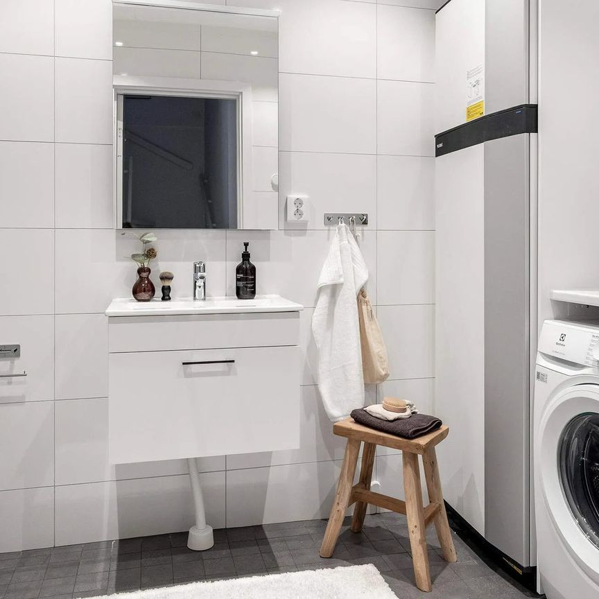 Lehmans gata, Sigtuna - Foto 1