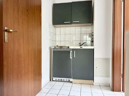 sofort verfügbar - helles Appartment mit Balkon + Tageslichtbad in Schloßchemnitz mieten - Foto 2