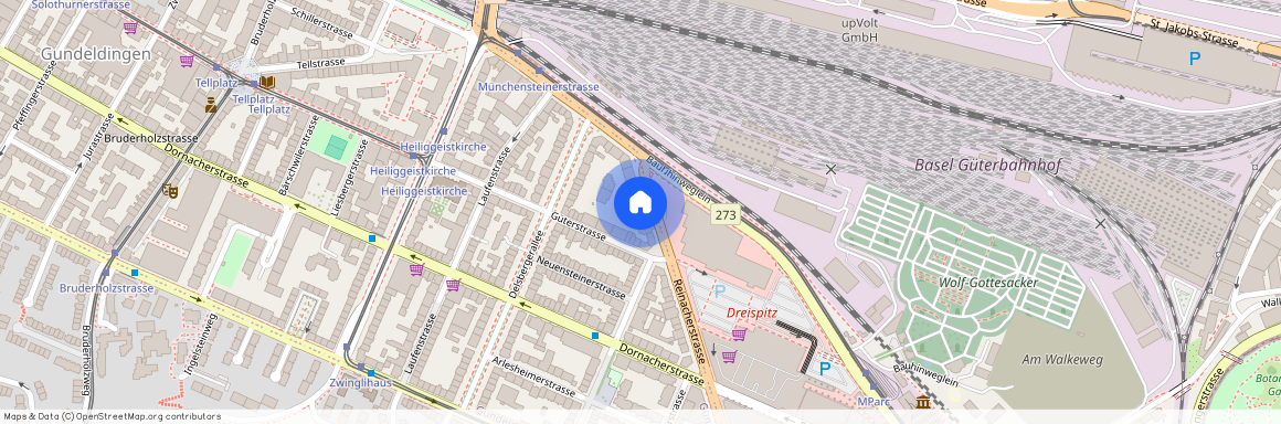 4053, Basel, Reinacherstrasse, 22