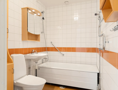 Skördevägen, Segeltorp - Foto 4