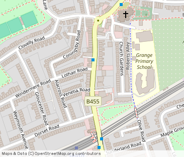 South Ealing Road, Ealing - Photo 1