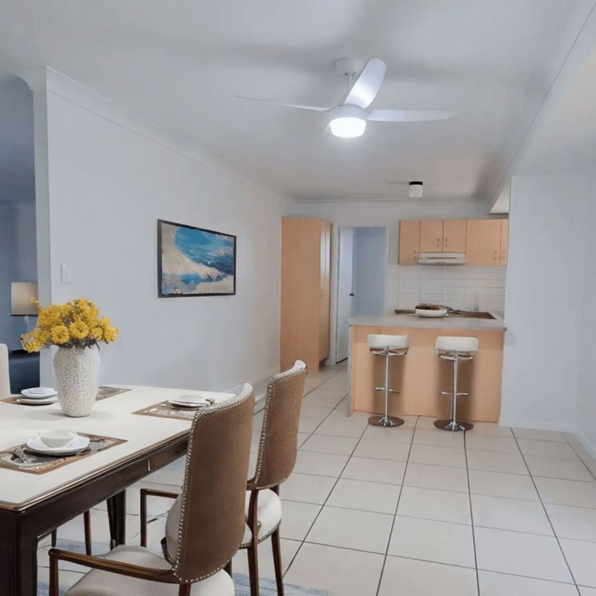 Modern Family Home in Prime Central Location - Photo 1