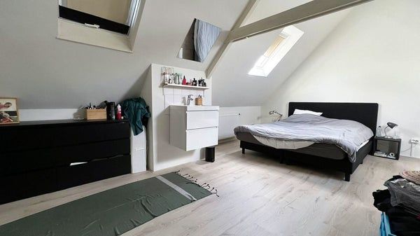 Te huur: Appartement Paterswoldseweg in Groningen - Foto 1