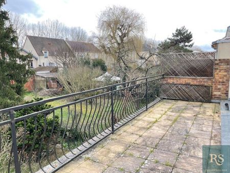 92160, Antony - Photo 3