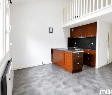 Location Appartement 2 pièces 42m² NORROY LE VENEUR 57140 - Photo 2