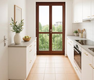 5.5 Zimmer, 137 m² - Foto 3