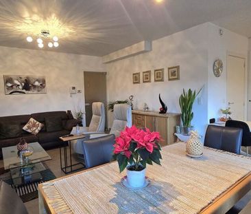 Appartement te huur in Buggenhout voor € 950 met 2 slaapkamers - Photo 1