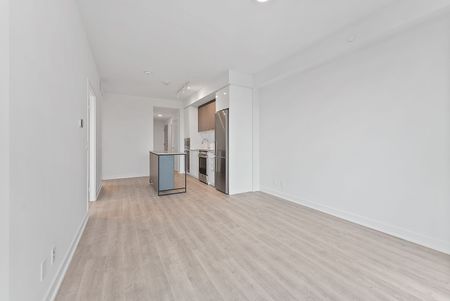 For Lease - 30 Upper Mall Way Unit# A-1910, Vaughan, Ontario - Photo 2