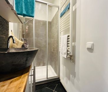 Te huur: Appartement Ockenburghstraat 32 in Den Haag - Photo 4